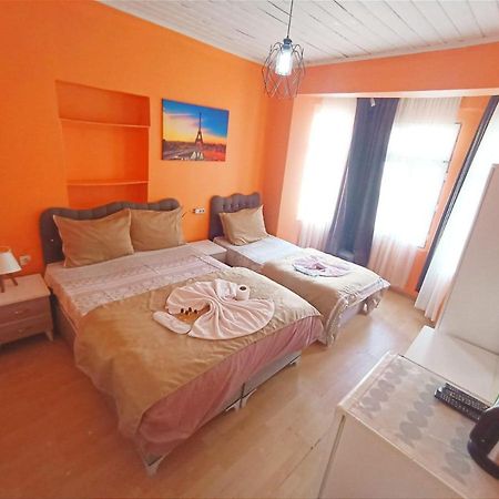 Taksim Gold Hotel อิสตันบูล ภายนอก รูปภาพ