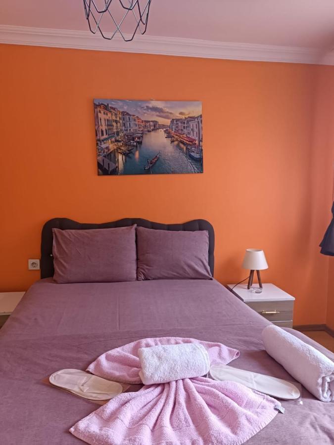 Taksim Gold Hotel อิสตันบูล ภายนอก รูปภาพ