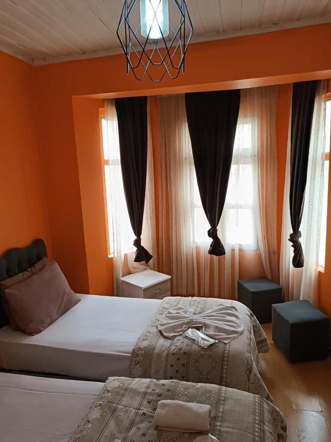 Taksim Gold Hotel อิสตันบูล ภายนอก รูปภาพ