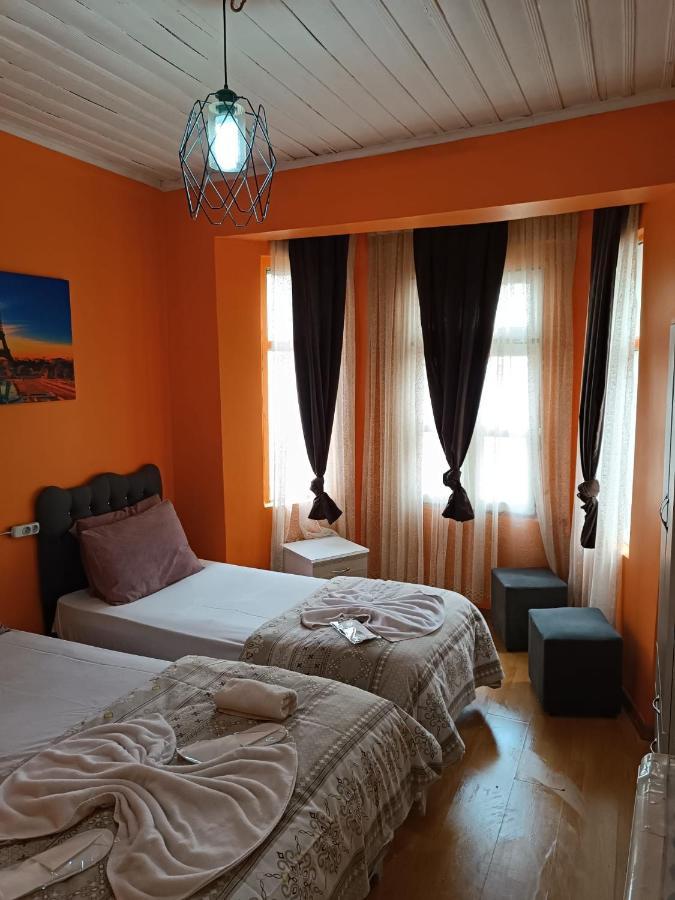 Taksim Gold Hotel อิสตันบูล ภายนอก รูปภาพ