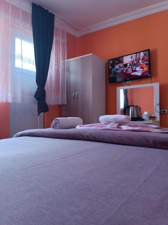 Taksim Gold Hotel อิสตันบูล ภายนอก รูปภาพ
